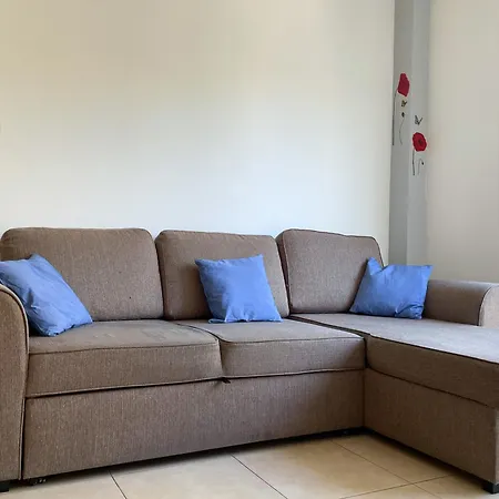 Marina Apartment