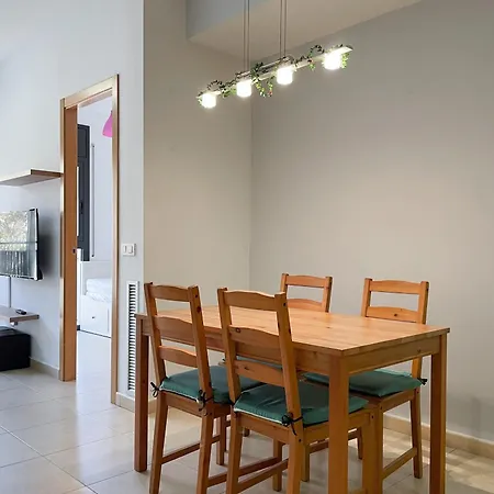 Apartment Marina