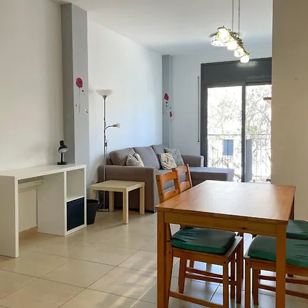 Apartment Marina *