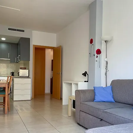Marina Vilanova i la Geltru