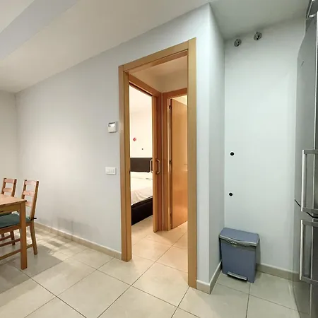 Apartment Marina *