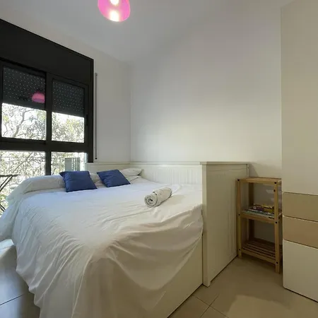 Apartment Marina Vilanova i la Geltru