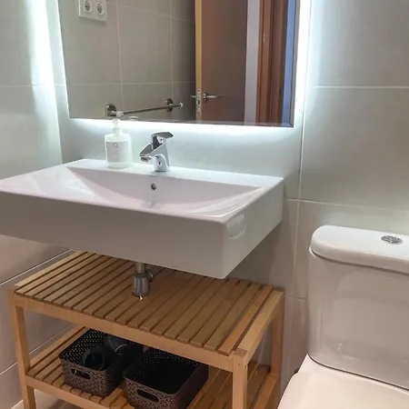 Marina Apartment *