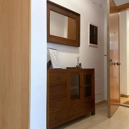 Marina Apartment