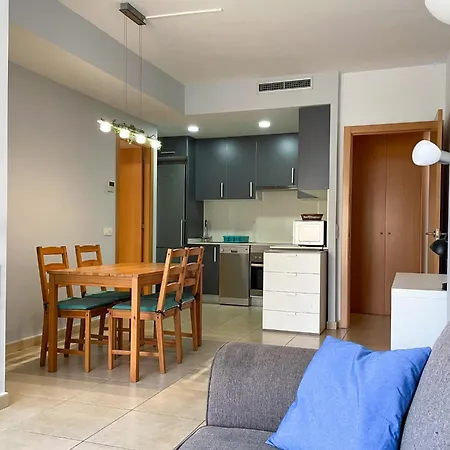 Marina Apartment *