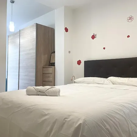 Lägenhet Marina Vilanova i la Geltrú